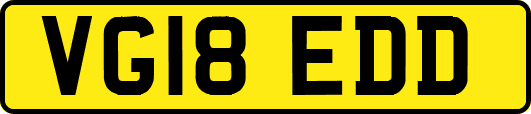 VG18EDD