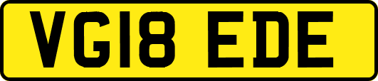 VG18EDE