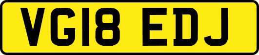 VG18EDJ
