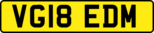 VG18EDM