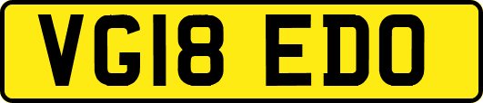 VG18EDO