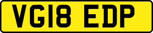 VG18EDP