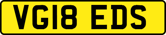 VG18EDS