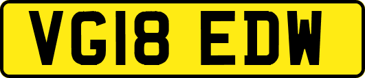 VG18EDW