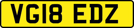 VG18EDZ