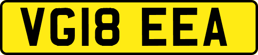 VG18EEA