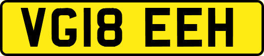 VG18EEH