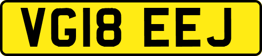 VG18EEJ