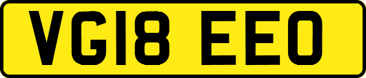 VG18EEO