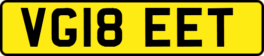 VG18EET