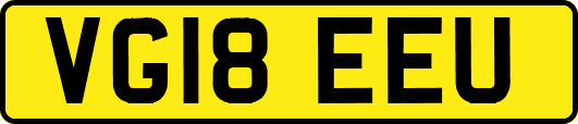 VG18EEU