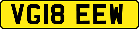 VG18EEW