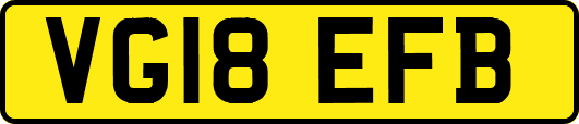 VG18EFB