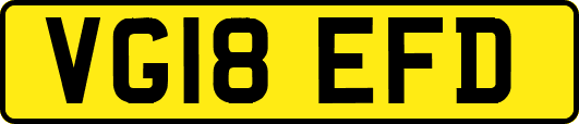 VG18EFD