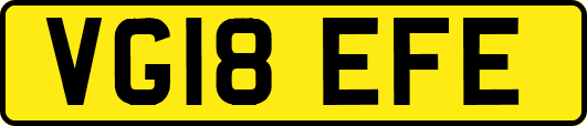 VG18EFE