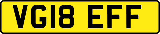 VG18EFF
