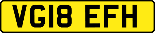 VG18EFH