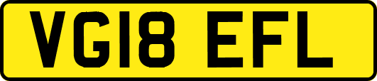VG18EFL