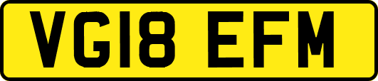 VG18EFM