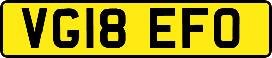VG18EFO