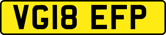 VG18EFP