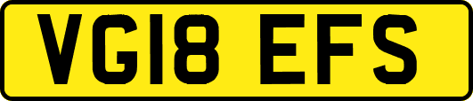VG18EFS