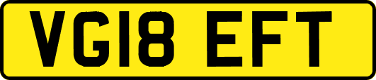 VG18EFT