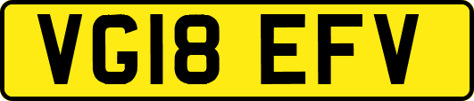VG18EFV