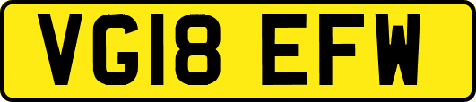 VG18EFW