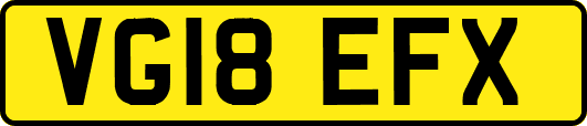 VG18EFX