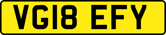 VG18EFY