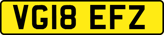 VG18EFZ