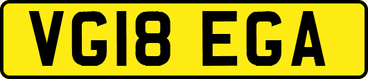 VG18EGA