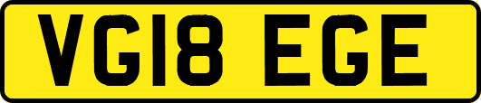 VG18EGE