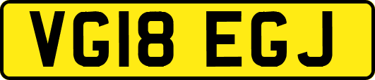 VG18EGJ