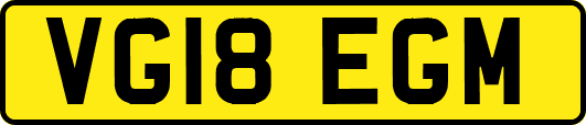 VG18EGM
