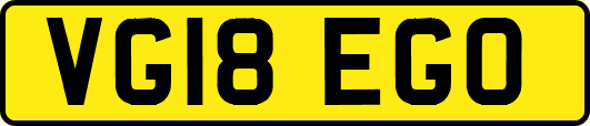 VG18EGO
