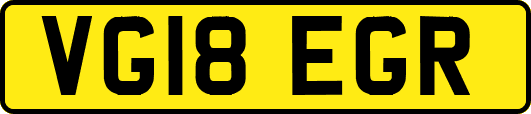 VG18EGR