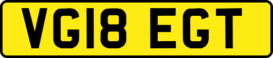 VG18EGT