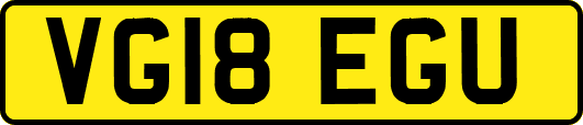 VG18EGU
