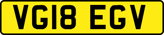 VG18EGV