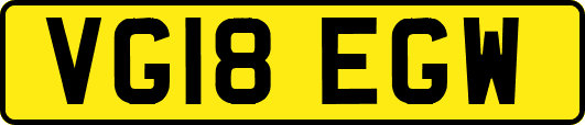 VG18EGW