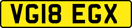 VG18EGX