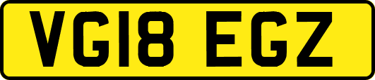 VG18EGZ