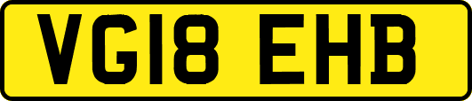 VG18EHB