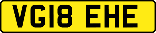 VG18EHE