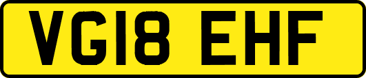 VG18EHF