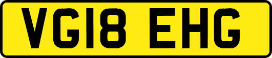 VG18EHG