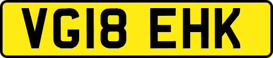VG18EHK