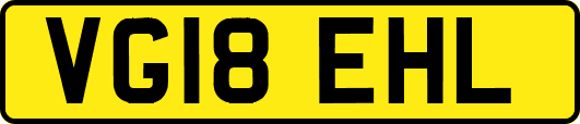 VG18EHL